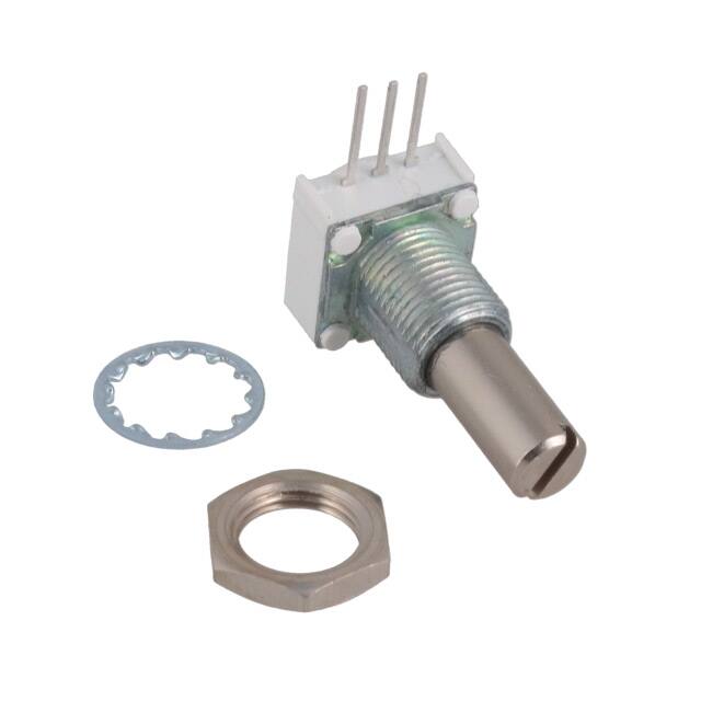 14910F0GJSX10104KA Vishay Spectrol  Drehpotentiometer Rheostate